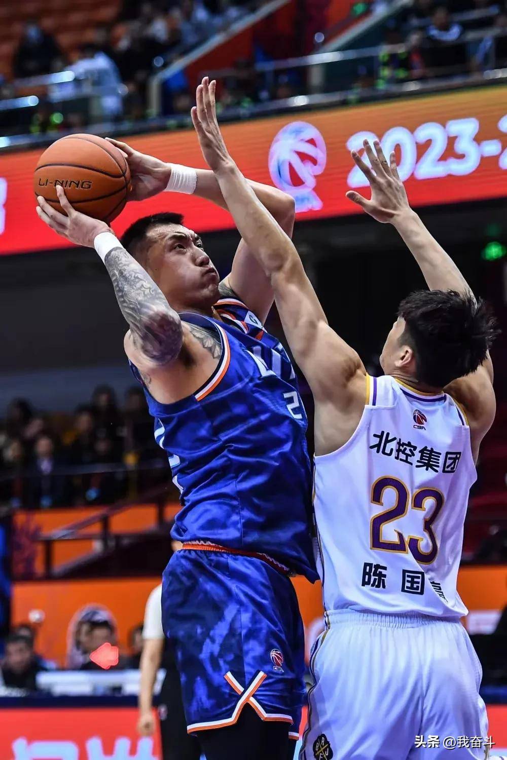 开云中国-风云突变北京首钢赛前状态回暖；CBA常规赛版图或变；质疑声仍在；训练强度明显提升-开云中国