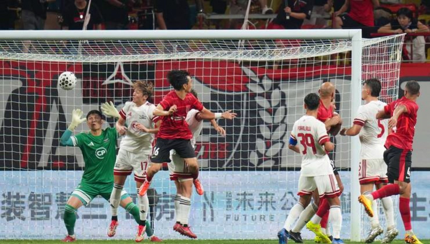 开云中国-包含中超转会期走向成谜，成都蓉城战术微调，悬念犹存，资深球员宣示担当的词条-开云中国