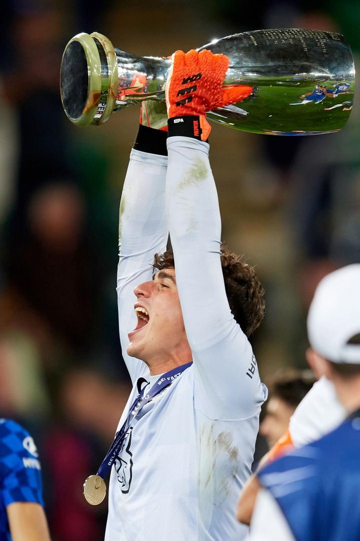 清晨切尔西刷新队史纪录——欧超杯节点到来；底气十足；训练强度明显提升的简单介绍