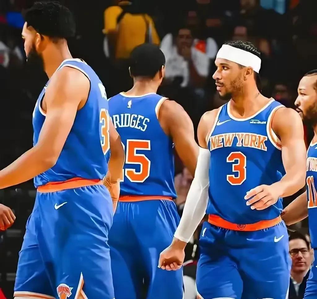 今晚突围战来临,纽约尼克斯围绕CBA季后赛造点机会,更衣室稳定,轮换策略成焦点的简单介绍 今晚突围战来临,纽约尼克斯围绕CBA季后赛造点机会,更衣室稳定,轮换策略成焦点的简单介绍